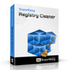 Logo SuperEasy Registry Cleaner Ícone Logo SuperEasy Registry Cleaner Ícone