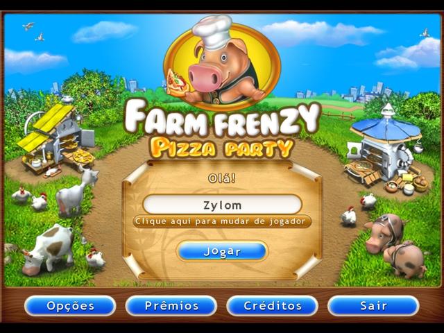 download game pizza frenzy