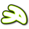 Logo Hokrain Ícone Logo Hokrain Ícone