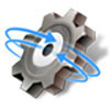 Logo SuperEasy Driver Updater Ícone Logo SuperEasy Driver Updater Ícone