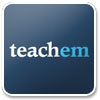 Logo Teachem Ícone Logo Teachem Ícone