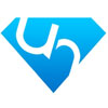 Logo UploadHero Ícone Logo UploadHero Ícone