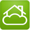 Logo Bitcasa Ícone Logo Bitcasa Ícone