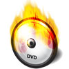 Logo 3nity CD/DVD Burner Ícone Logo 3nity CD/DVD Burner Ícone
