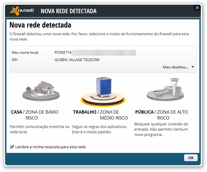 Imagem 6 do avast! Internet Security 8