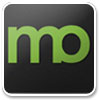 Logo Moldere Ícone Logo Moldere Ícone