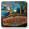 Logo Weird Park – Broken Tune Deluxe Ícone Logo Weird Park – Broken Tune Deluxe Ícone