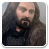 Logo The Hobbit: Dwarf Combat Training Ícone Logo The Hobbit: Dwarf Combat Training Ícone