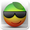 Logo IQmango Video to MP3 Converter Ícone Logo IQmango Video to MP3 Converter Ícone