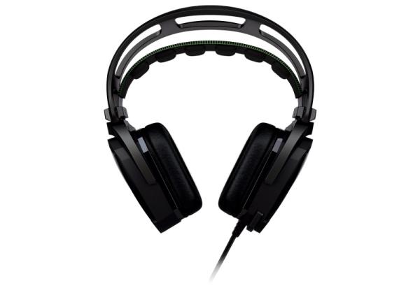 Análise: Razer Tiamat 7.1