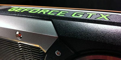 Imagem de: NVIDIA deve lançar novas placas com a mesma tecnologia da GeForce GTX Titan