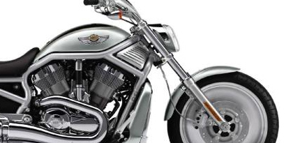 Imagem de: Harley-Davidson poupa tempo utilizando modelos 3D em motocicletas