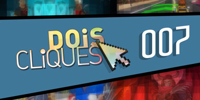 Imagem de: Dois Cliques: 007 [vídeo]