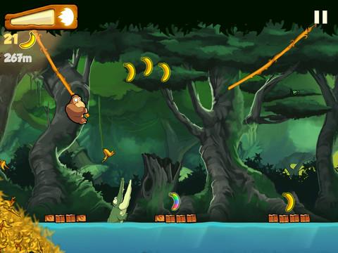 vendas de banana kong
