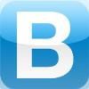 Logo BeamApp Ícone Logo BeamApp Ícone