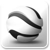 Logo Boniatti Financial Ícone Logo Boniatti Financial Ícone