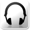 Logo Bonis Audio Player Ícone Logo Bonis Audio Player Ícone