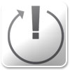 Logo RemindMeAgain Ícone Logo RemindMeAgain Ícone