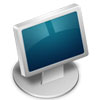 Logo Share My Screen Pro Ícone Logo Share My Screen Pro Ícone