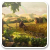 Logo Robin`s Quest - A Legend Born Deluxe Ícone Logo Robin`s Quest - A Legend Born Deluxe Ícone