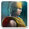 Logo Alexander The Great - Secrets of Power Deluxe Ícone Logo Alexander The Great - Secrets of Power Deluxe Ícone