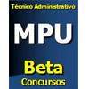 Logo Apostila MPU Ícone Logo Apostila MPU Ícone
