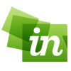 Logo InVision 2000 Ícone Logo InVision 2000 Ícone