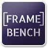 Logo Framebench Ícone Logo Framebench Ícone