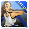 Logo Fix-it-up - Kate´s Adventure Deluxe Ícone Logo Fix-it-up - Kate´s Adventure Deluxe Ícone