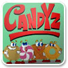 Logo Candyz Ícone Logo Candyz Ícone