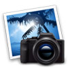 Logo AltarSoft Photo Resizer Ícone Logo AltarSoft Photo Resizer Ícone