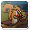 Logo Defend Your Nuts 2 Ícone Logo Defend Your Nuts 2 Ícone