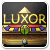 Logo Luxor HD Deluxe Ícone Logo Luxor HD Deluxe Ícone