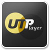 Logo UTPlayer Ícone Logo UTPlayer Ícone