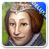 Logo Build-a-lot - The Elizabethan Era Deluxe Ícone Logo Build-a-lot - The Elizabethan Era Deluxe Ícone