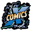 Logo Comics Ícone