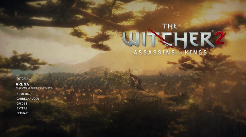 traducao the witcher 3