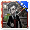 Logo The Hidden Object Show Deluxe Ícone Logo The Hidden Object Show Deluxe Ícone