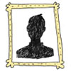 Logo Selfless Portraits Ícone Logo Selfless Portraits Ícone