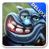 Logo Dragon Keeper Deluxe Ícone Logo Dragon Keeper Deluxe Ícone