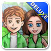 Logo Ashtons - Family Resort Deluxe Ícone Logo Ashtons - Family Resort Deluxe Ícone
