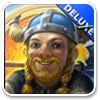 Logo Farm Frenzy: Viking Heroes Deluxe Ícone Logo Farm Frenzy: Viking Heroes Deluxe Ícone