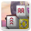 Logo Mahjong Mysteries - Ancient Athena Deluxe Ícone Logo Mahjong Mysteries - Ancient Athena Deluxe Ícone