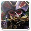 Logo Fabled Legends - O flautista macabro Ícone Logo Fabled Legends - O flautista macabro Ícone