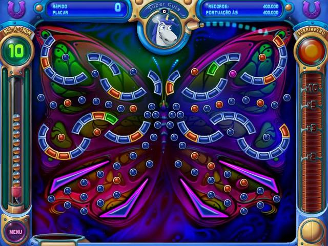 peggle nights deluxe registration key