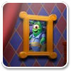 Logo Peggle Nights Deluxe Ícone Logo Peggle Nights Deluxe Ícone