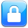 Logo Simple Password Maker Ícone Logo Simple Password Maker Ícone