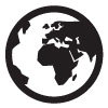 Logo WebSurf Ícone Logo WebSurf Ícone