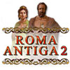 Logo Roma Antiga 2 Ícone Logo Roma Antiga 2 Ícone