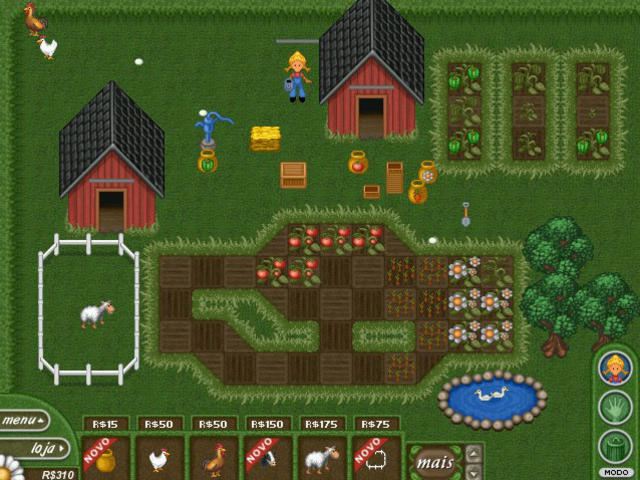 alice greenfingers 3 game